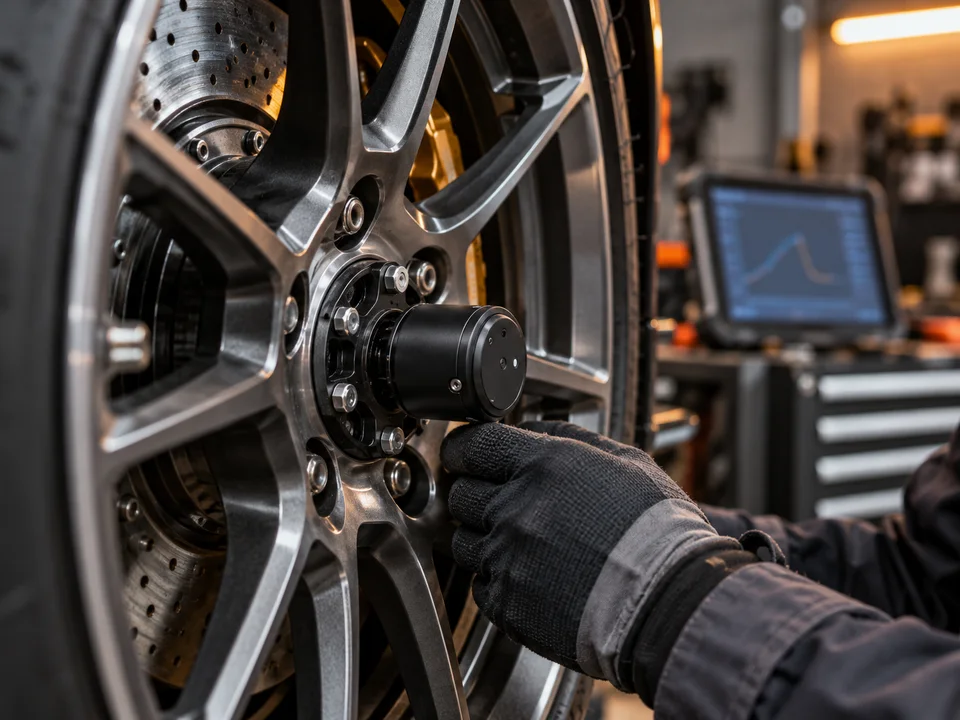 DYNAMOMETER